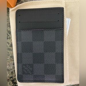Louis Vuitton Neo Card Holder (2 Card Slot)